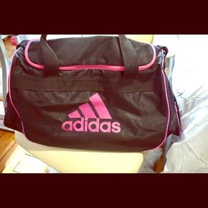 Adidas Duffle Bag